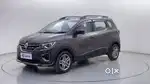 Renault Triber RXZ, 2022, Petrol