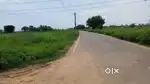 रोड से लगा प्लॉट,,, कमर्शियल,, सेमी कमर्शियल,, विधानसभा क्षेत्र