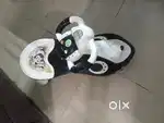 Baby Scooter