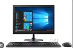 Lenovo all in one computer