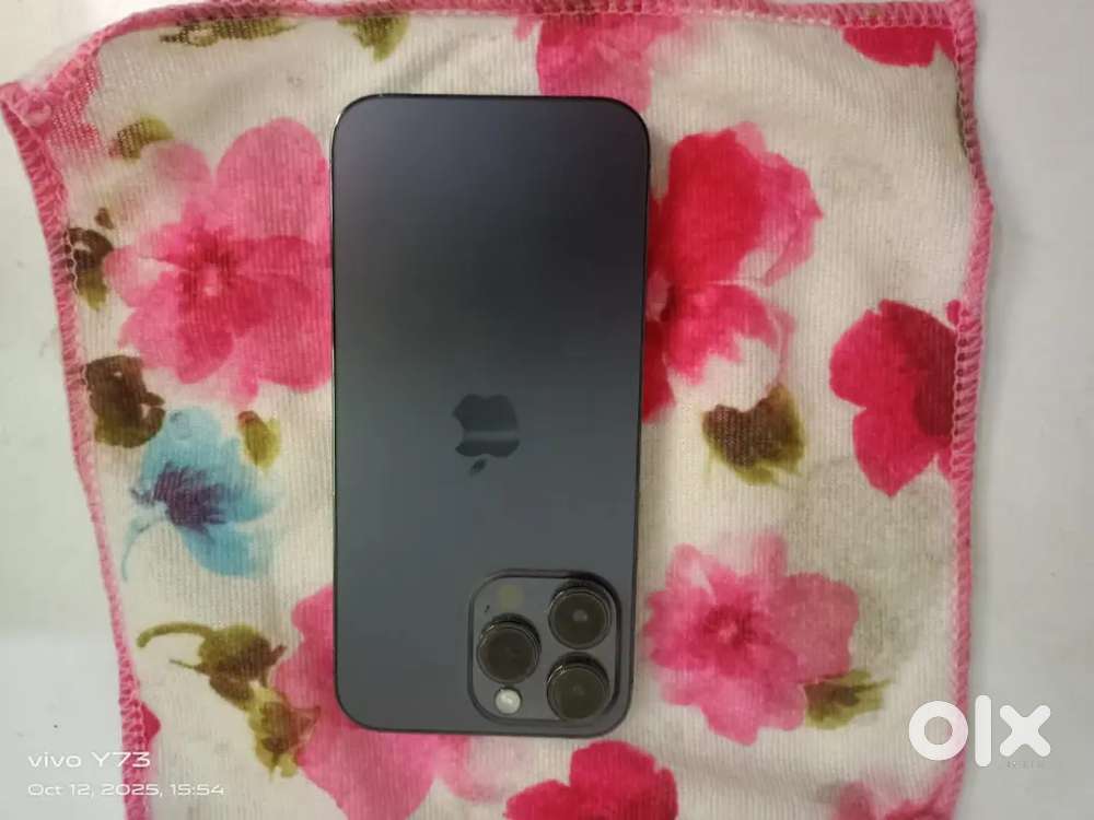 Iphone 14 pro max 256 gb