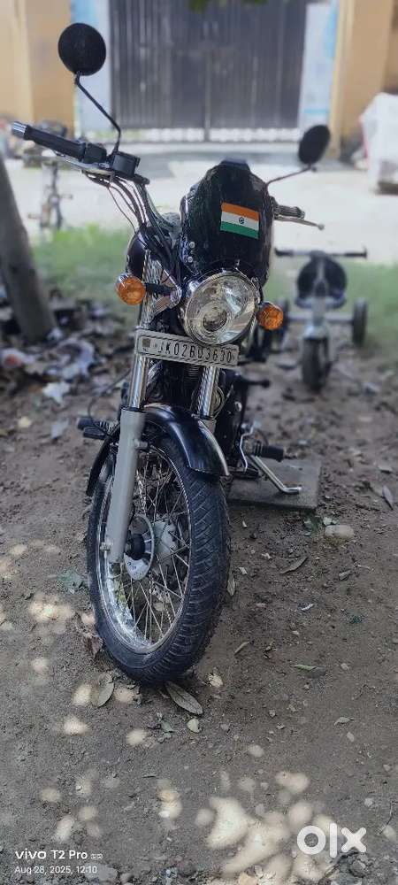 Thunderbird 350