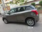 Maruti Suzuki Swift 2018 ZXI, 2018, Petrol