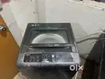 Whirlpool 6.5kg full automatic top load