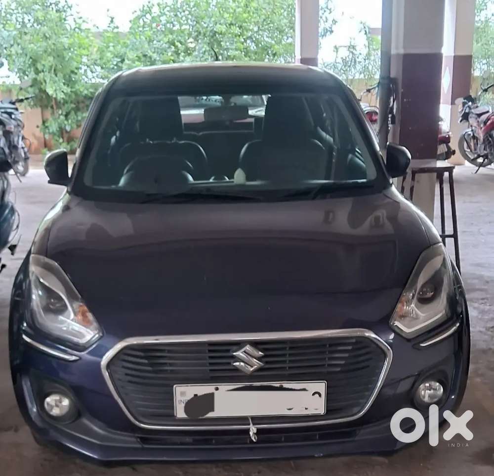 Maruti Suzuki Swift 2020 Petrol 65000 Km Driven