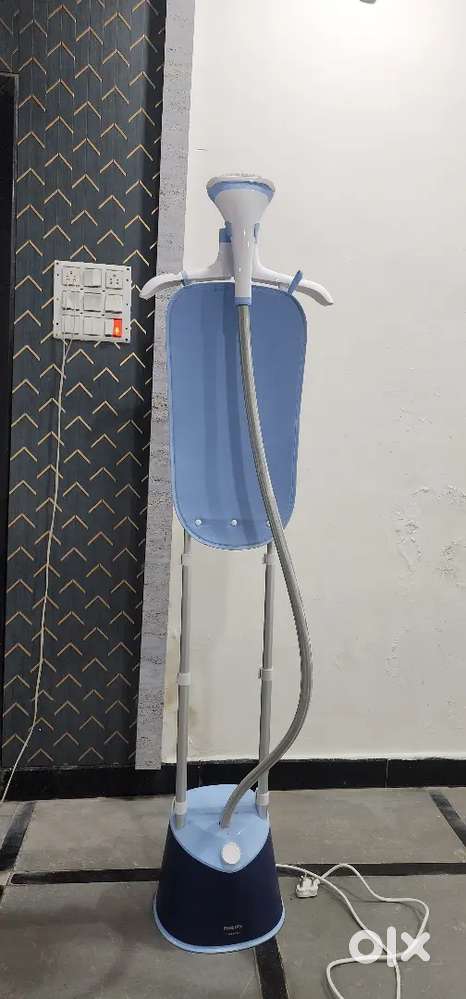 Philips garment steamer