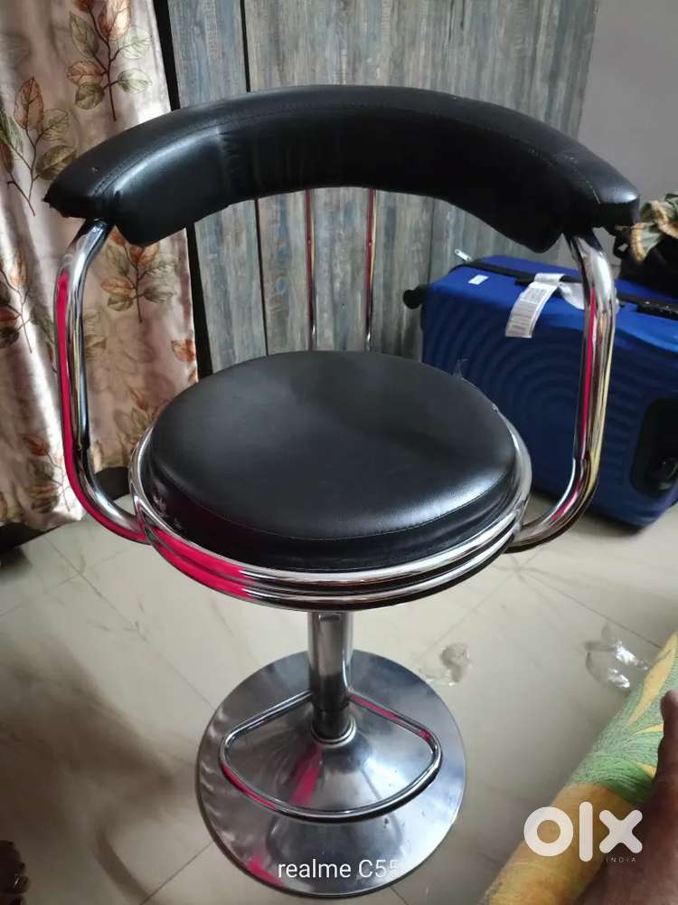 Movable Chair