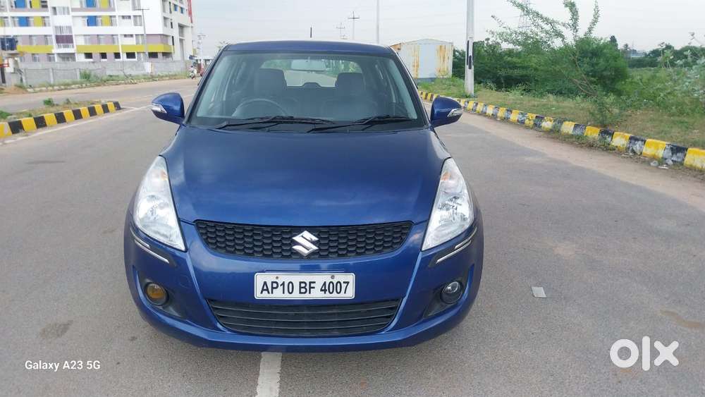 Maruti Suzuki Swift 2011-2014 VDI, 2013, Diesel