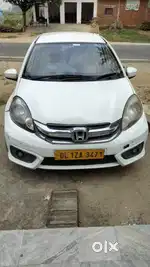 Mobilio 2016 CNG & Petrol Urgent Sale