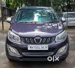 Mahindra Marazzo M8, 2018, Diesel
