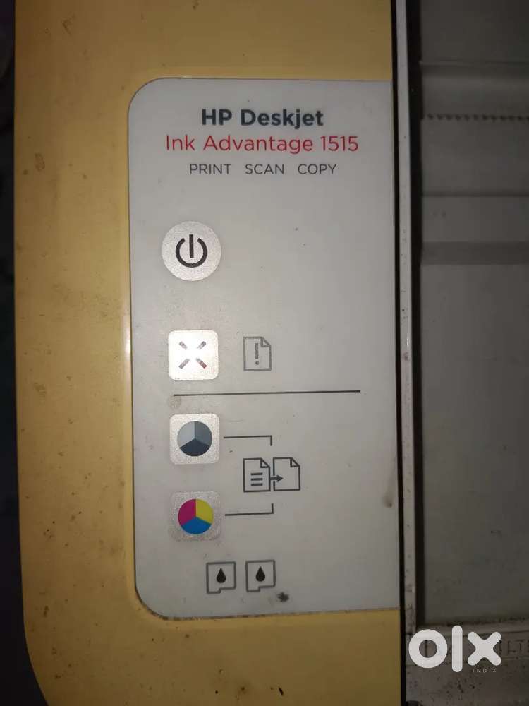 HP PRINTER
