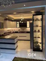 Modular kitchen