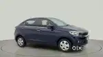 Tata Tigor 1.05 Revotorq XZ, 2022, Petrol
