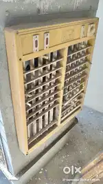 Big cooler in excellent condition