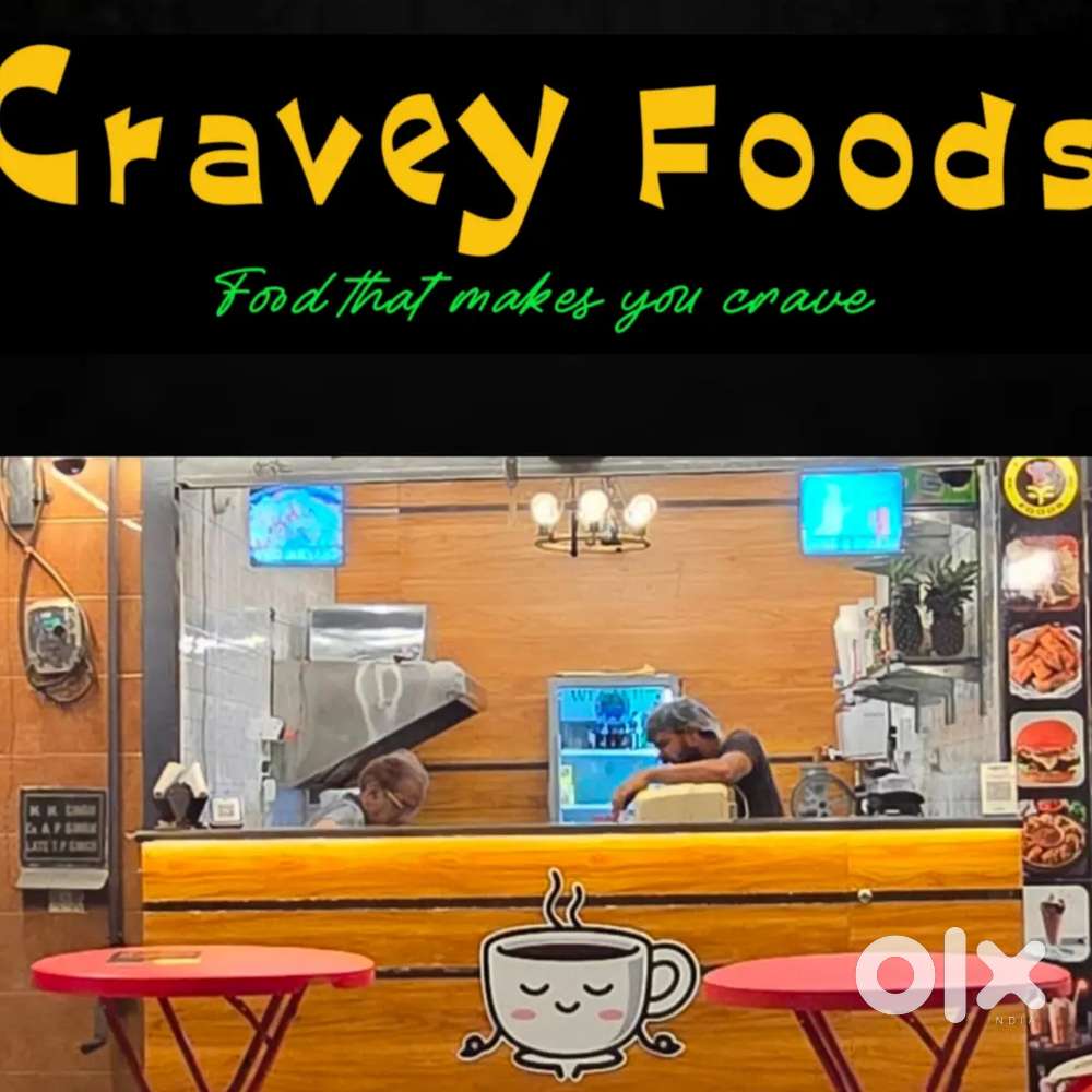 Nonu Veg Chef For Cloud kitchen