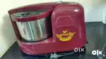 Butterfly Wet Grinder 2L
