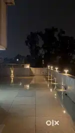 3 BHK Apartment in Greater Kailash