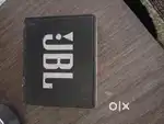 Speaker of jbl