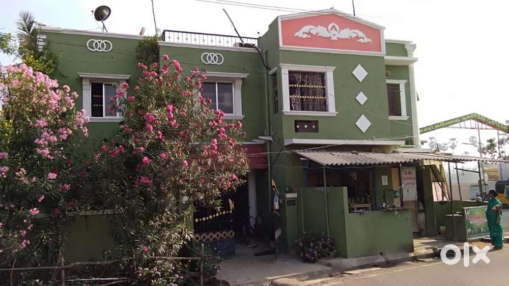 2.BHK AND 1.BHK  FOR RENT