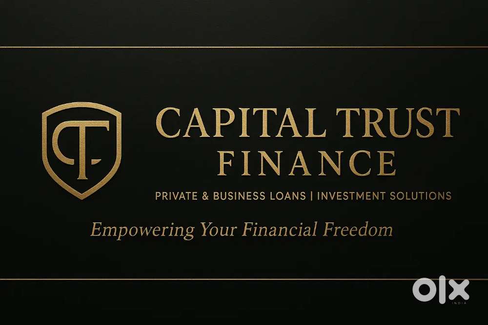 Two Smart Females required for Finance Operations