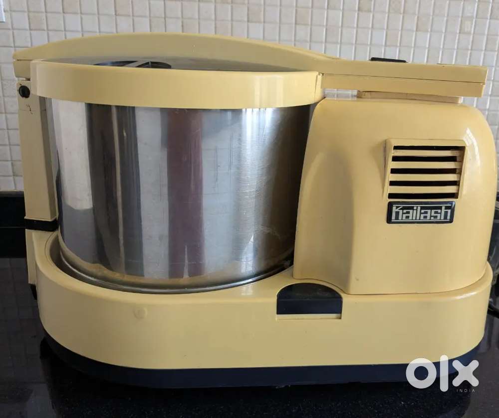 Heavy Duty Wet grinder