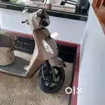 TVS Jupiter neat vehicle