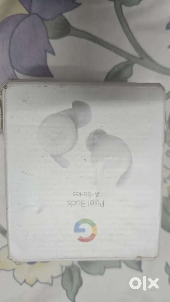 GOOGLE PIXEL buds A series