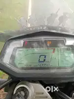 Xpulse 200 4v BS 6 2021Dec