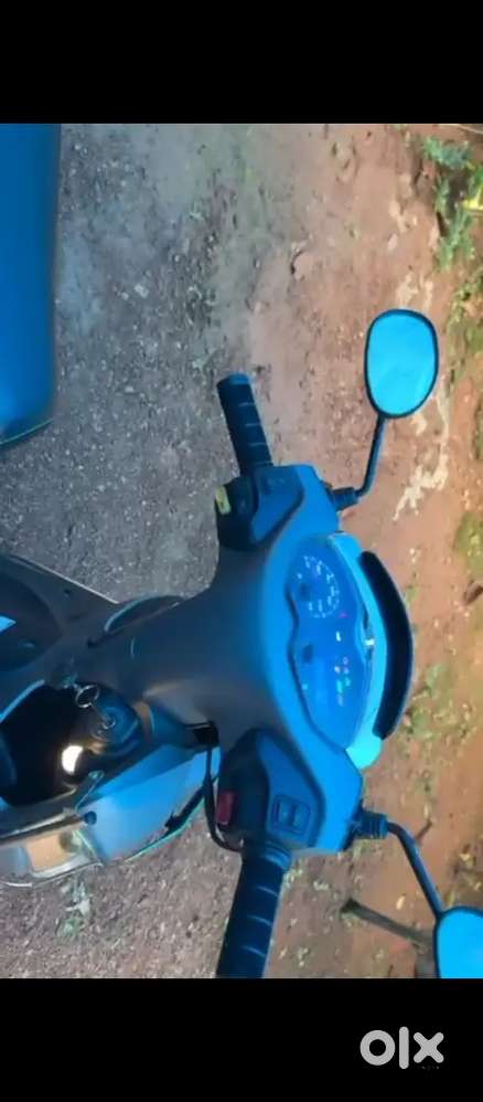 TVS JUPITER 125 Good condition