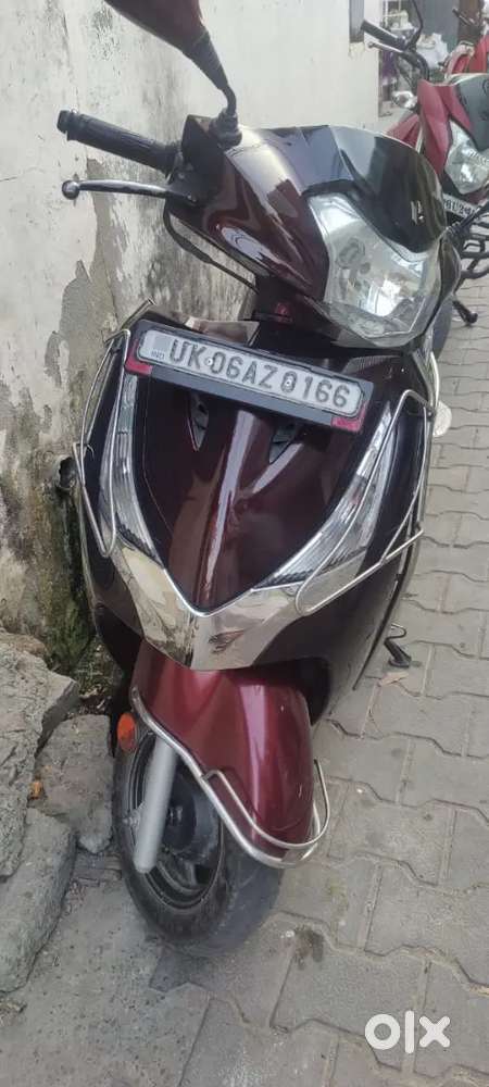 Service karani hogi 700 ka kharcha h