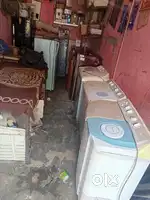 All company repair and old sale