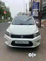 Maruti Suzuki Celerio VXI(O), 2020, Petrol