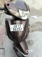 Activa is in good condition