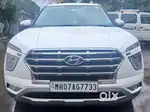 Hyundai Creta 1.6 SX, 2022, Diesel