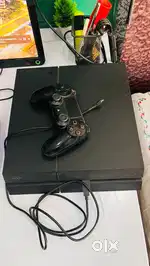 PS4 Playstation 4