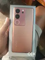 Vivo v29 8/128 bill box available 20 months old