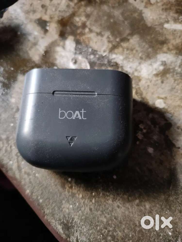 Boat airpods
