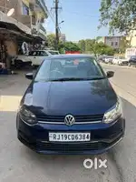 Volkswagen Polo 1.0 MPI Comfortline, 2015, Petrol