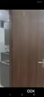 2bhk Rented floor in Radhey Shyam halvai
