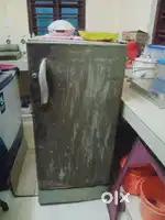Single door working condition