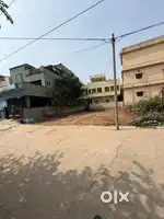 233 Sq.Yd Land for Sale - East Facing - 25Ft Road