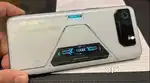 ASUS ROG 6 PRO REFURBISHED ( 8 GB RAM AND 256 GB STORAGE )