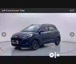 Hyundai Grand i10 Nios 2021 Diesel Well Maintained