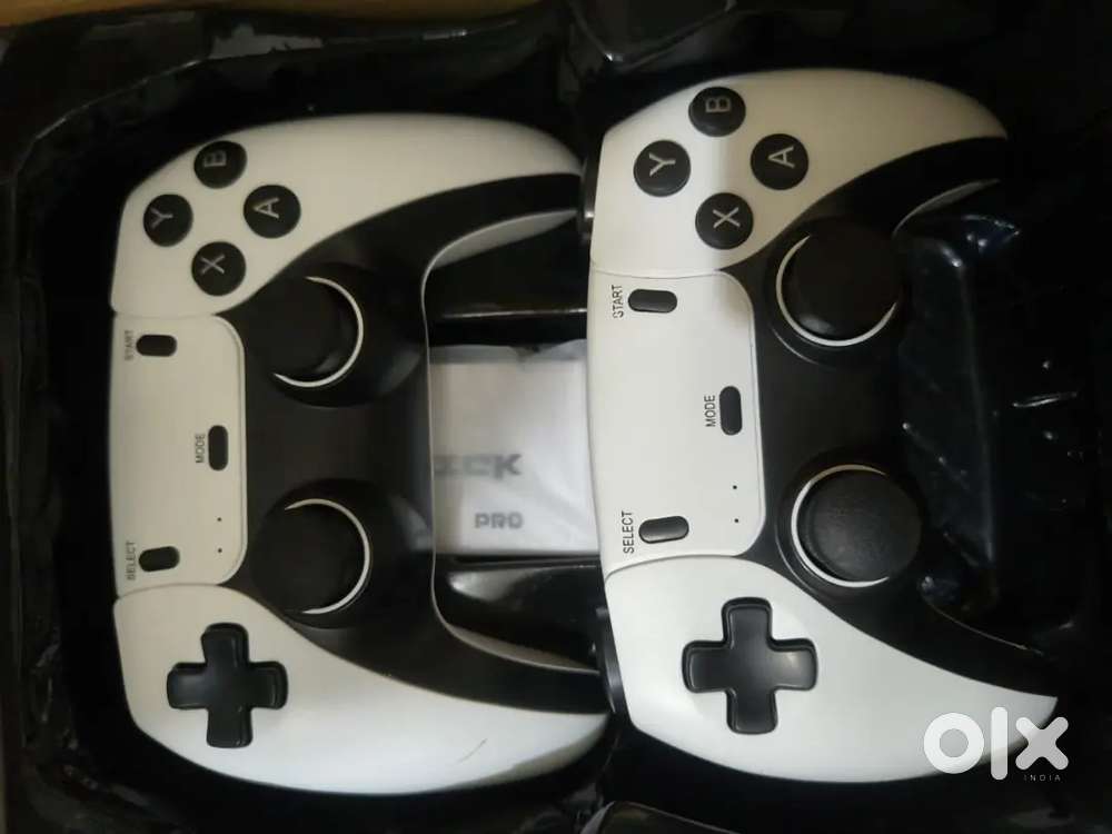 4k Game stick pro Gaming Console