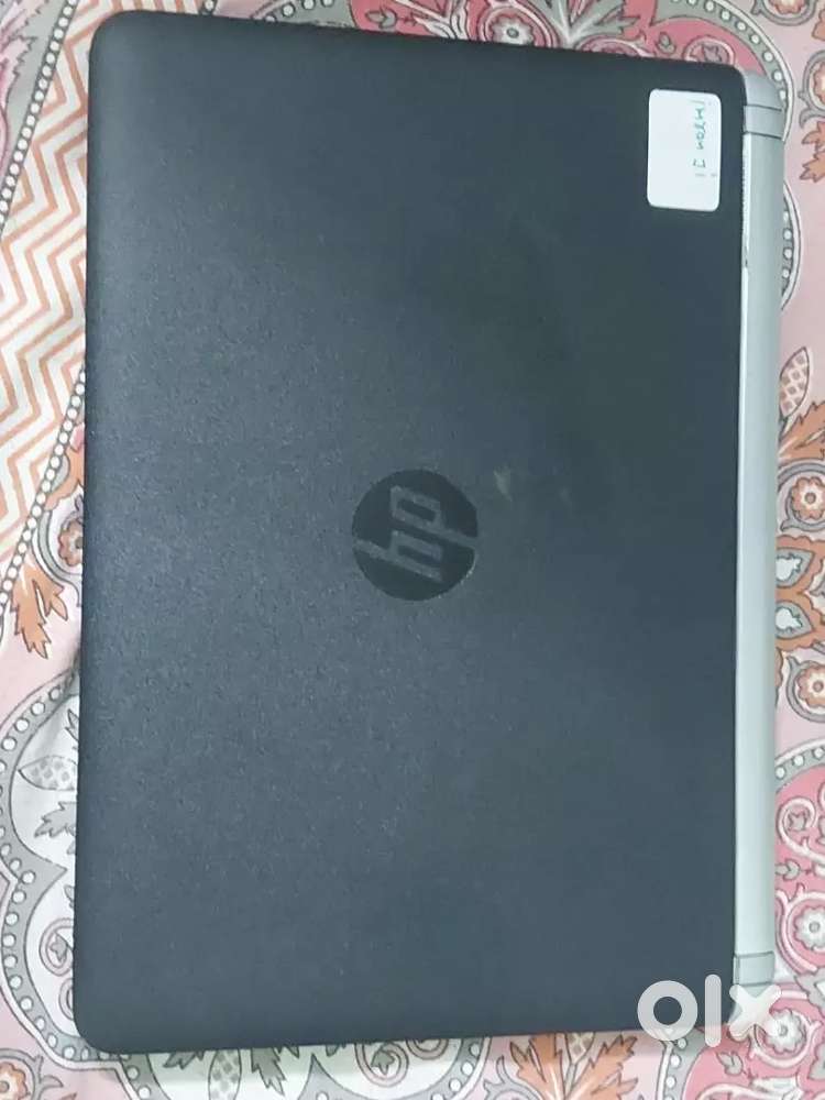 HP Probook 530 Gen3 (8gb)
