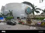  Z SQUARE MALL  में पुरुष / महिला की आवश्यकता है।