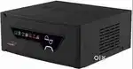 Inverter with Battery