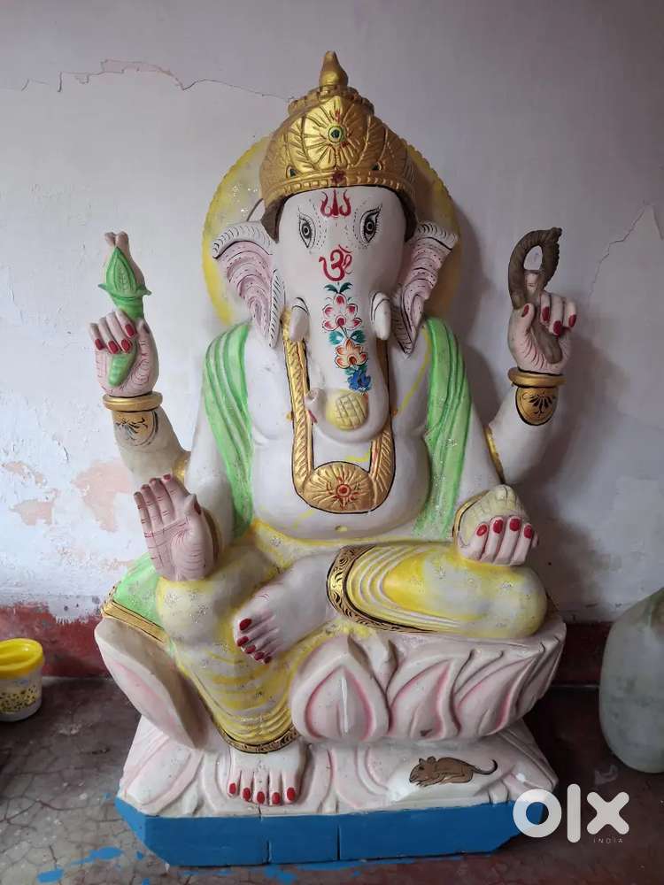 Ganesh thakur marbel