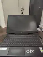 Hp pavilion gaming