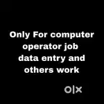Typing Speed and basic knowledge computer
